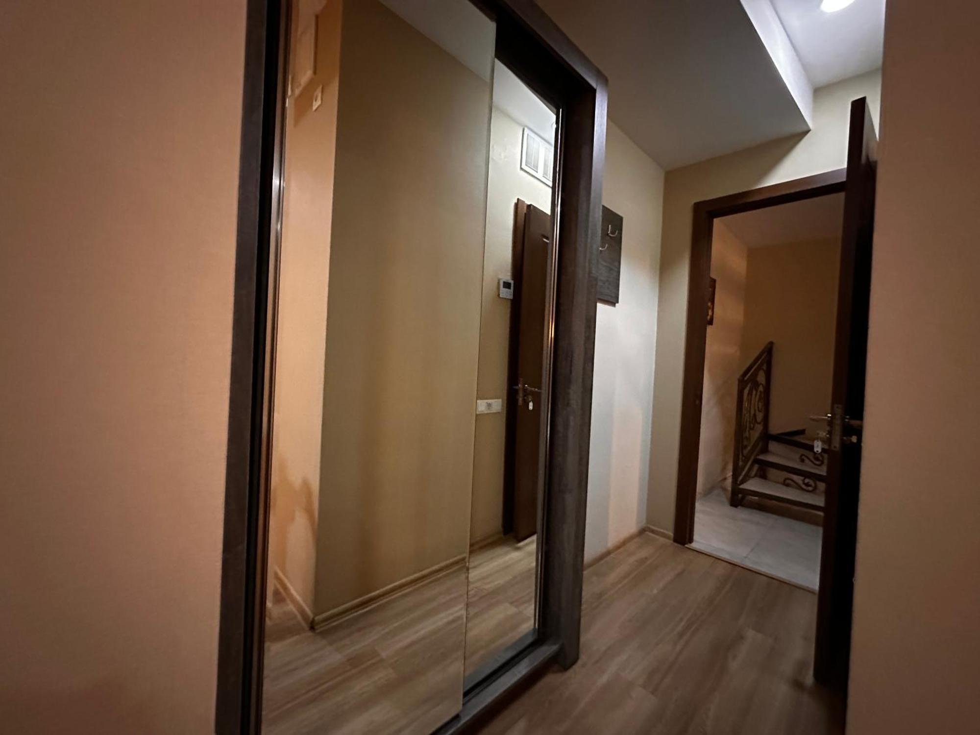 Terrace Tbilisi Center Hotell Eksteriør bilde