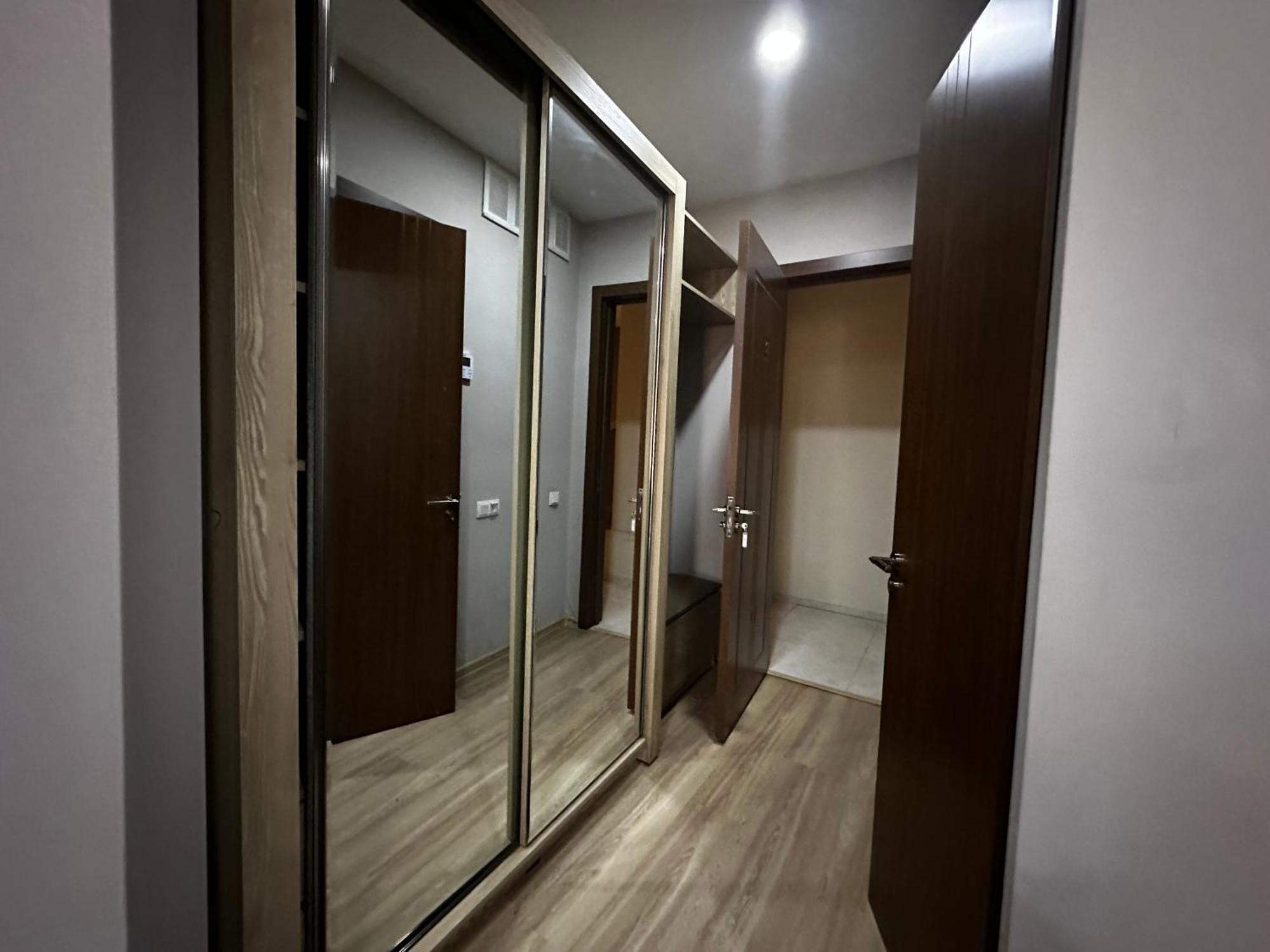 Terrace Tbilisi Center Hotell Eksteriør bilde
